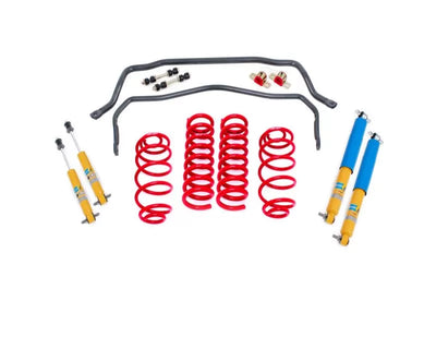 BMR Suspension auto part