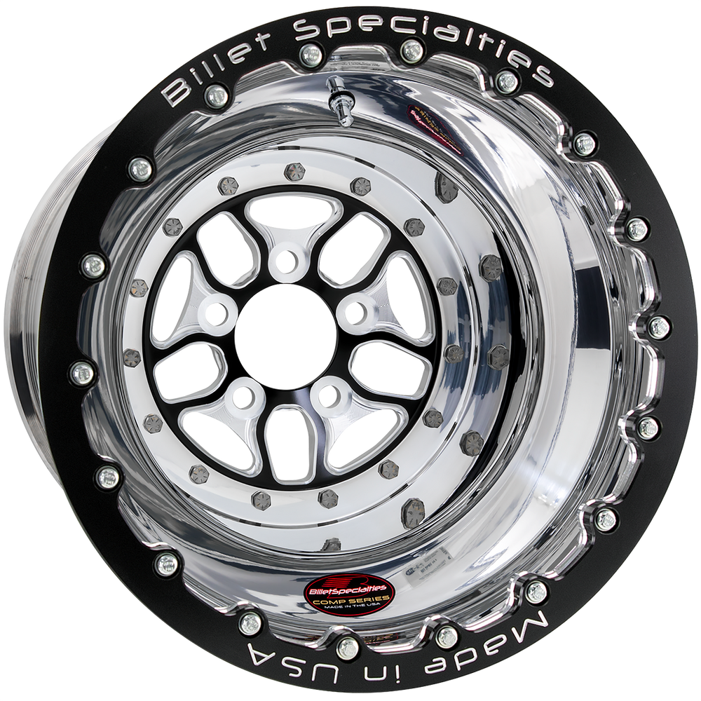 COMP 7 SBL 15X12 6.0' BS 73 BP BLK