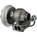 TURBOCHARGER - NEW