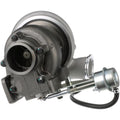 TURBOCHARGER - NEW