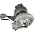 TURBOCHARGER - NEW