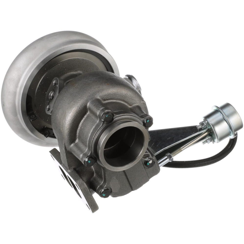 TURBOCHARGER - NEW