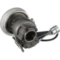 TURBOCHARGER - NEW