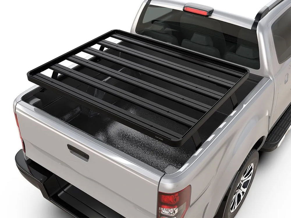 ~(67 lbs. 64X18X6)~ Toyota Tundra Access Cab 2-Door Pickup Truck (1999-2006) Slimline II Load Bed Rack Kit