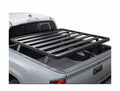 ~(67 lbs. 64X18X6)~ Toyota Tundra Crew Cab 4-Door Pickup Truck (2007-Current) Slimline II Load Bed Rack Kit