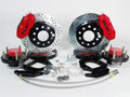 Baer Brakes auto part