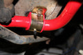 HANDLING PERFORMANCE PACKAGE (LEVEL