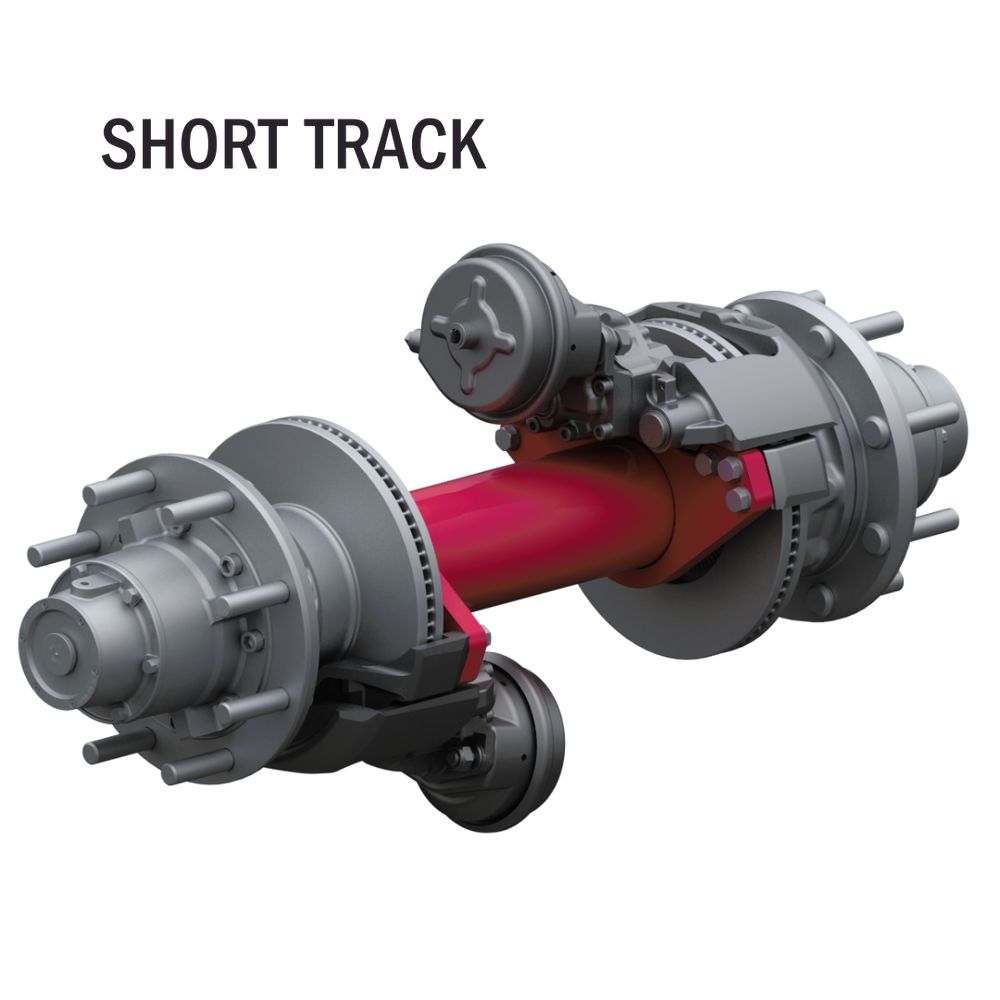 MODEL 20 ACTUATOR | BLT-ON 6HC PL