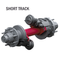 MODEL 20 ACTUATOR | BLT-ON 6HC PL