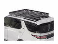 LAND ROVER ALLNEW DISCOVERY 5 (2017C) EXPEDITION SLIMLINE II ROOF RACK KIT