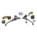 Performance Machine  9/16 Hand Cntrl Set Cbl  - Contrast Cut