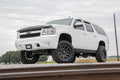 1x 286BOX1 1x 229BOX2 1x 501032 1x 9231 1x 1264BOX3 7 Inch Lift Kit N3 Struts Chevy GMC SUV 1500 2WD 4WD (07-14)