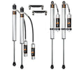 Carli Suspension shock absorber