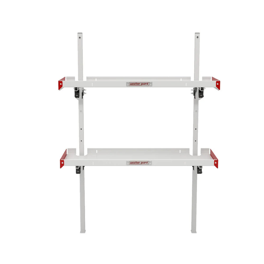FOLDING VAN SHELF UNIT 48IN