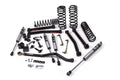 20182023 JEEP WRANGLER (JL) JKONNECT 3.5IN 4DR W/SHOCK EXTENSION BRACKETS STD