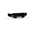 Road Armor black bumper