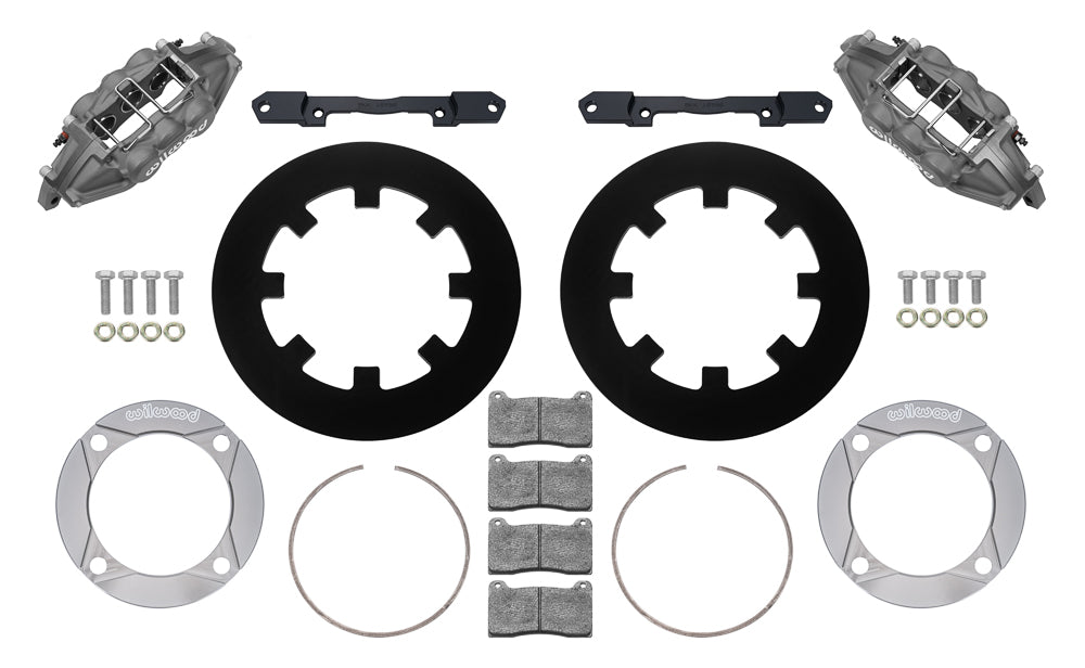 Wilwood auto part