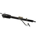 GS BLACK POWDERCOAT TILT CO