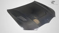 2019-2022 BMW 3 Series G20 Carbon Creations AF1 Look Hood - 1 Piece