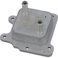 ENGINE OIL COOLER