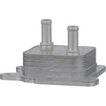 ENGINE OIL COOLER
