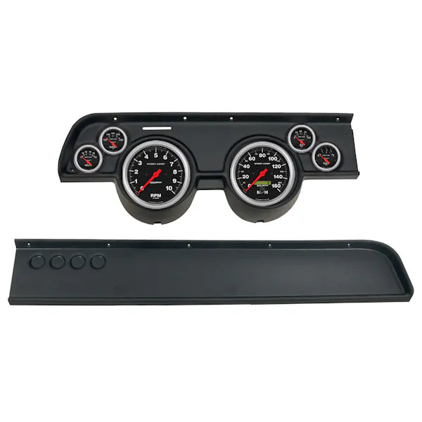 AutoMeter auto part