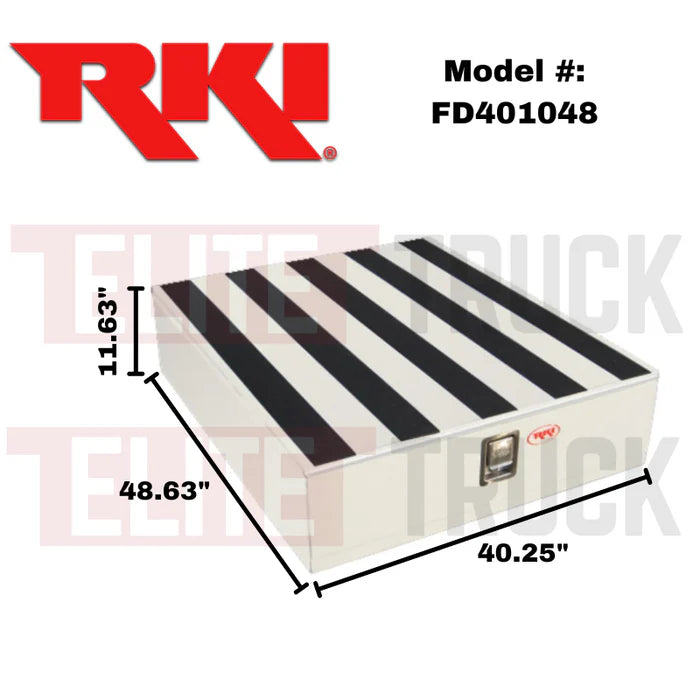 RKI storage drawer