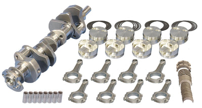 Eagle auto part