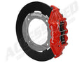 Wilwood auto part detail