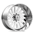 Wheel Pros, LLC polished auto part