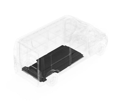 LEGEND FLEET auto part