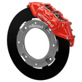 Wilwood auto part