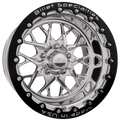 REDLINE POL SBL 15X10F 7.50' BS 61