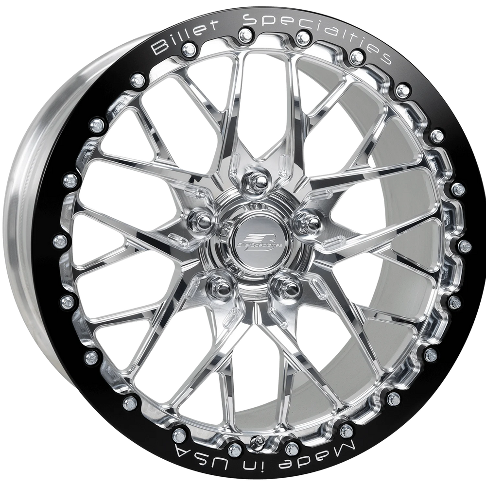 REDLINE POL SBL 15X10F 7.50' BS 61