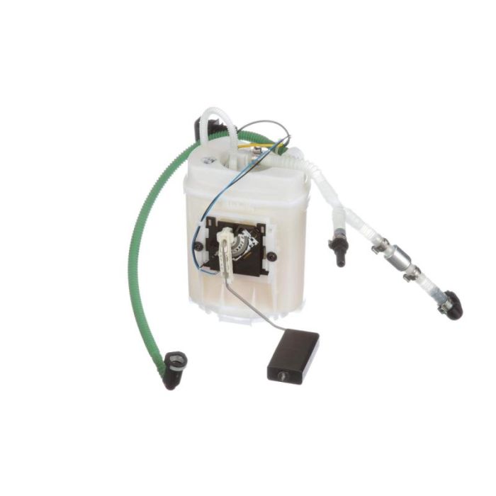 FUEL PUMP MODULE ASSEMBLY