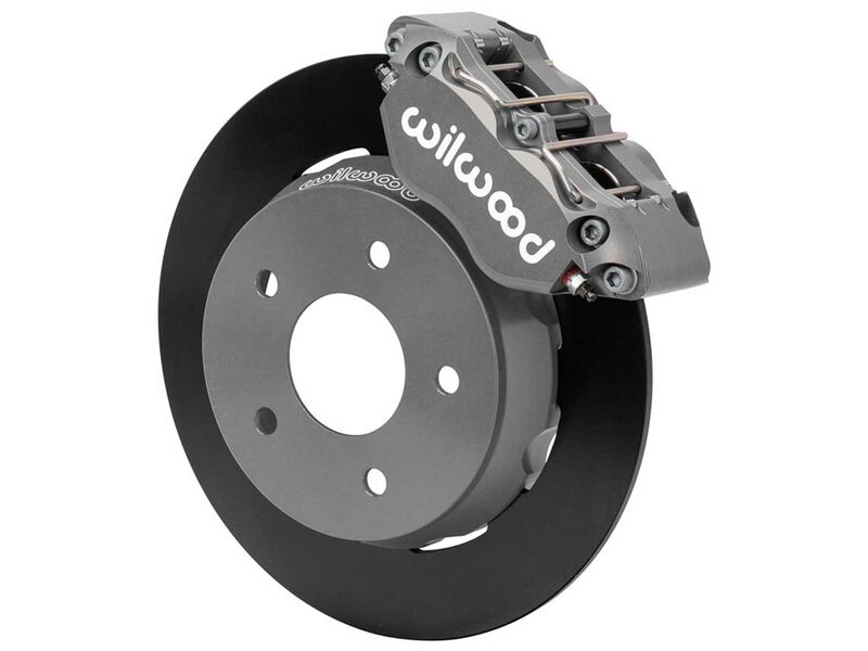 Wilwood auto part