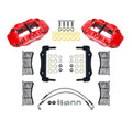KIT,FRONT,FNSL4R,PORS,911