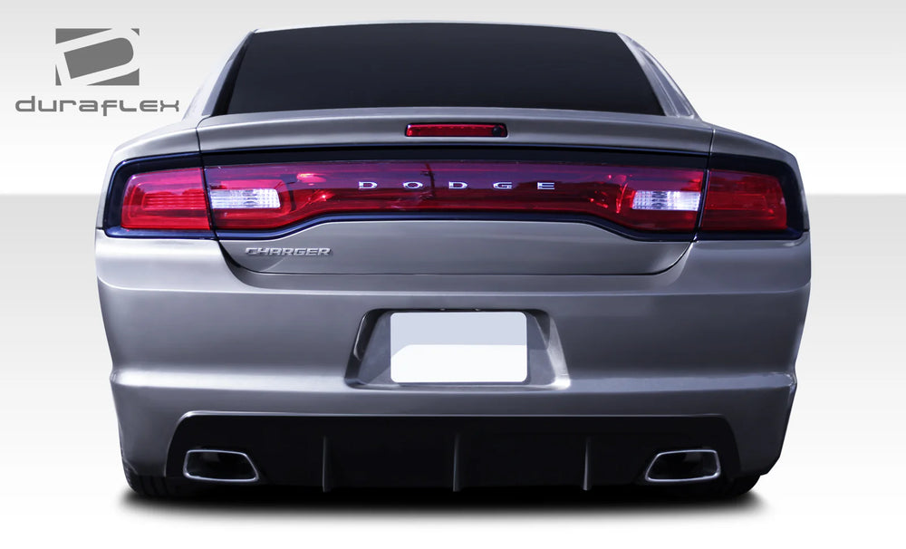 Extreme Dimensions bumper