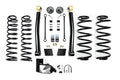 JL 3.5 ENFORCER LIFT STAGE 2