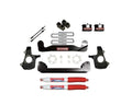 Skyjacker shock absorber detail