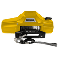 MISSION 12K CAPACITY WINCH WITH SYN