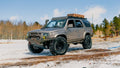 Sherpa Equipment black light bar
