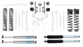 EVO Manufacturing shock absorber