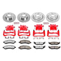 PowerStop auto part