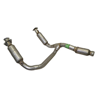 Walker Exhaust auto part