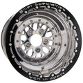 COMP 8 SBL 15X11 6.5' BS 61 BP POL