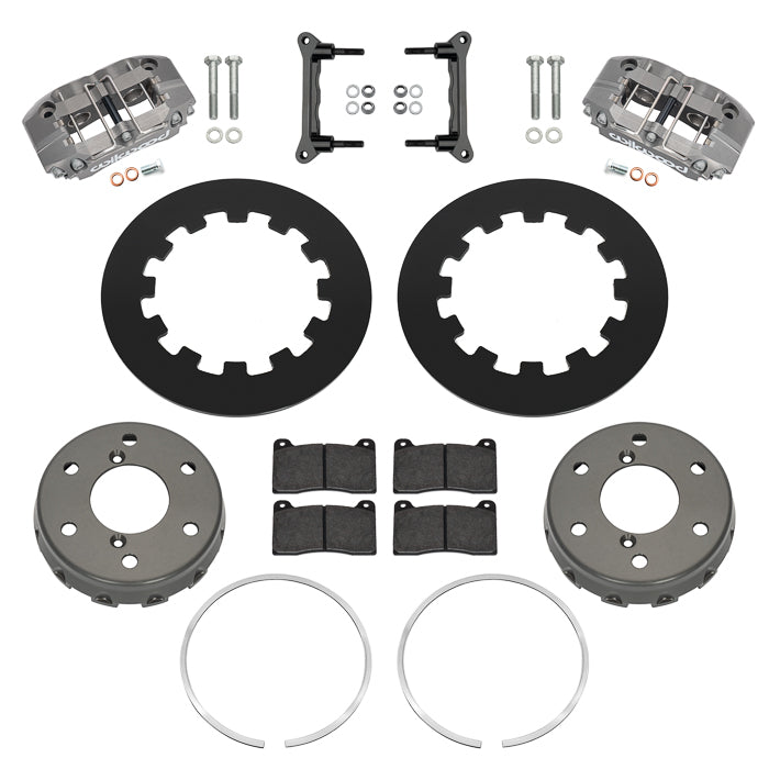 Wilwood auto part