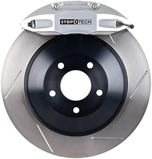 Big Brake Kit 1 Piece Rot