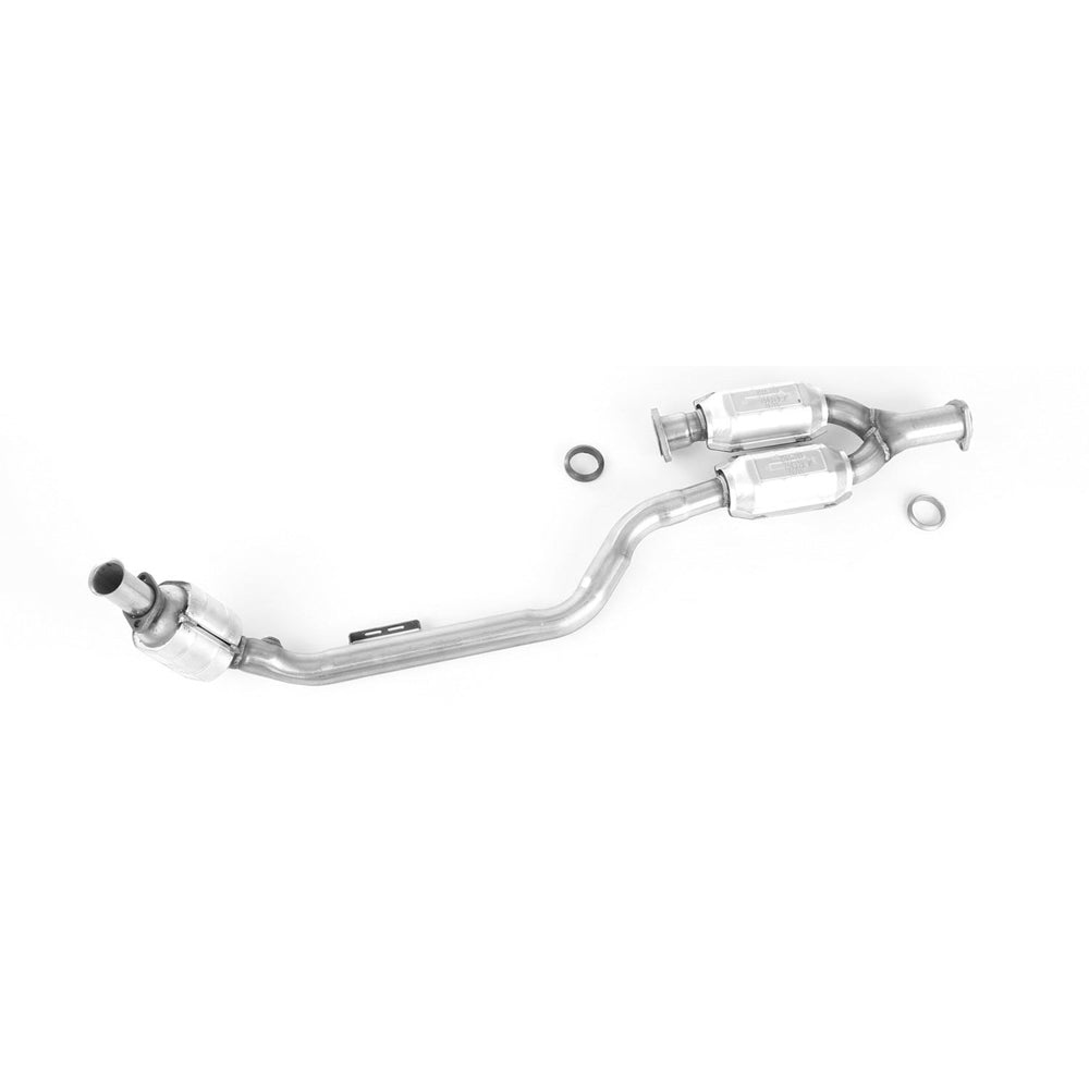 CATALYTIC CONVERTER DIRECT FIT CALIFORNIA