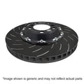 SWEPT GROOVE 2 PIECE FLOATING DISC